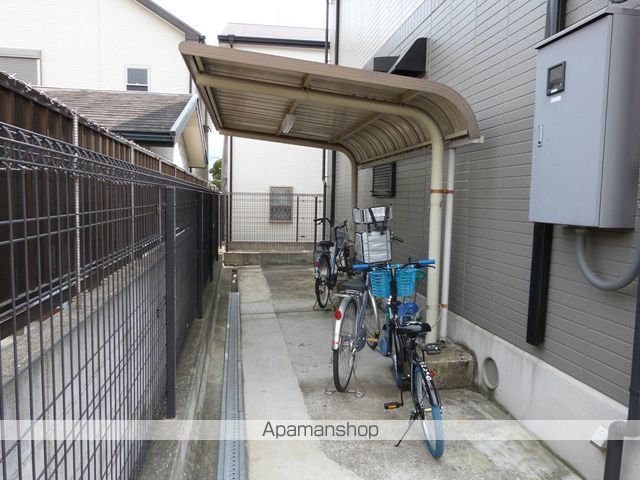オレンジハウス八尾壱番館のその他写真