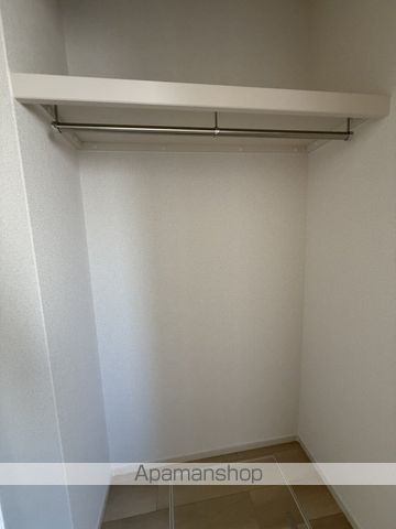 シュバルツハウス防府の内装写真