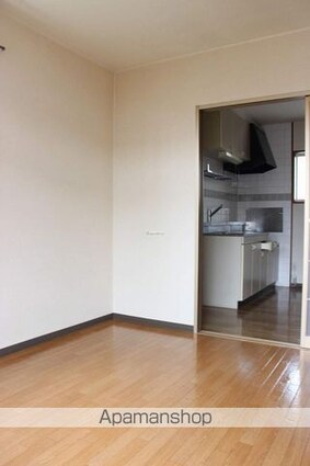 シティハイツサトウ２[2DK/40.57m2]の内装