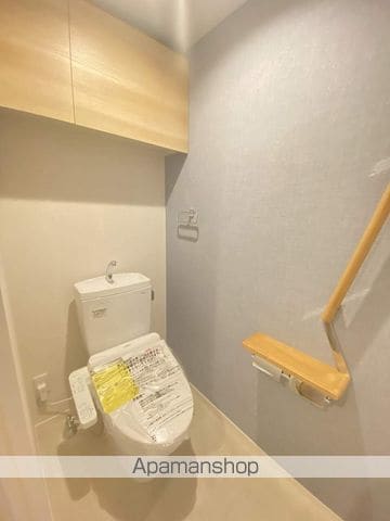 クレアール名掛丁の内装写真