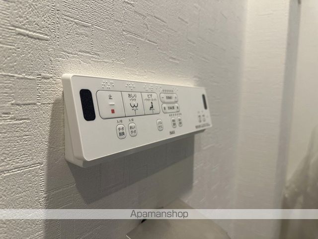 フォーリアライズ大正ノーブルの内装写真