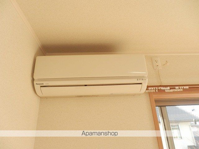 グランヒルIIの内装写真