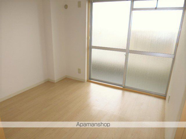 シャトー若杉マンションの内装写真