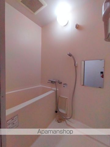 マインズ・コム南森町の内装写真