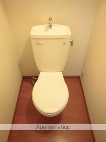 レオパレスビオスの内装写真