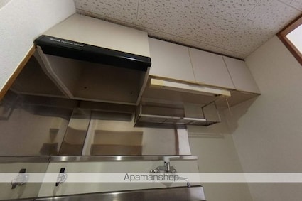 セントビレッジ[1K/27.36m2]の内装8