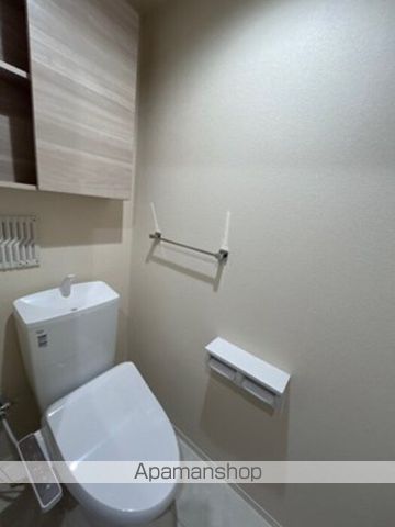 レユスィールの内装写真