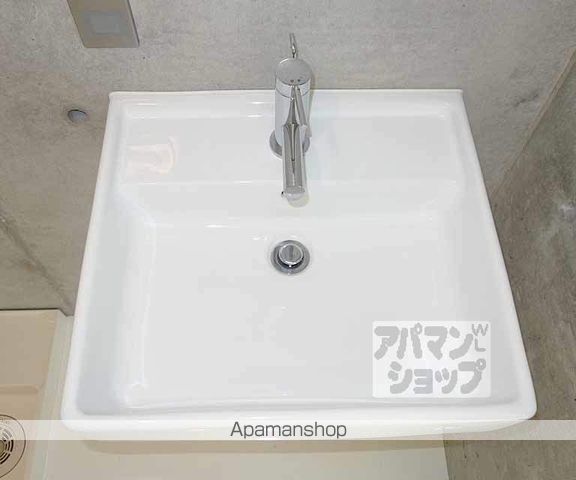 モノコモド御前B棟の内装写真