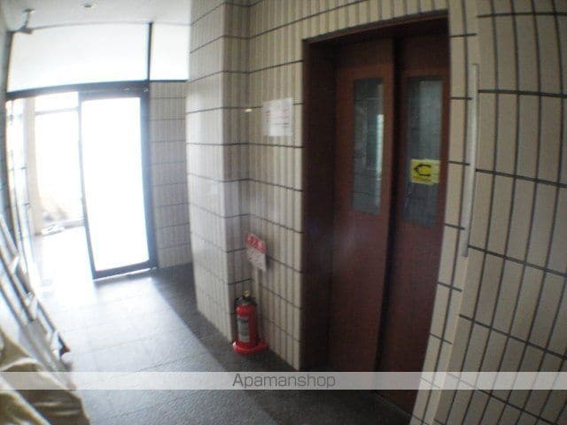 シャンテー御殿山のその他写真