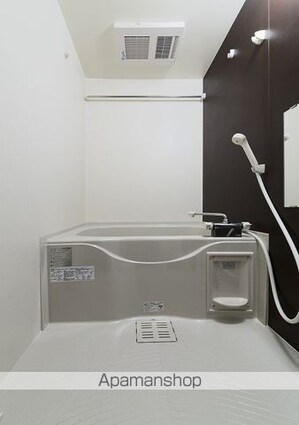 和歌山県和歌山市寄合町[1LDK/36.54m2]のバス