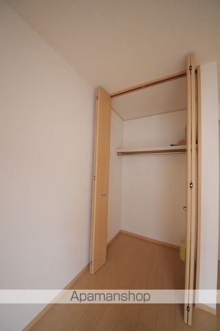 エトワール多摩平の内装写真
