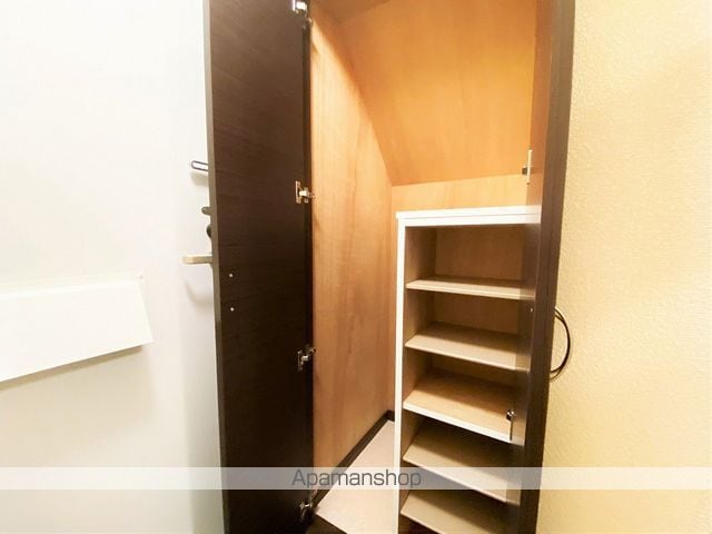 レオネクストぎんたの内装写真