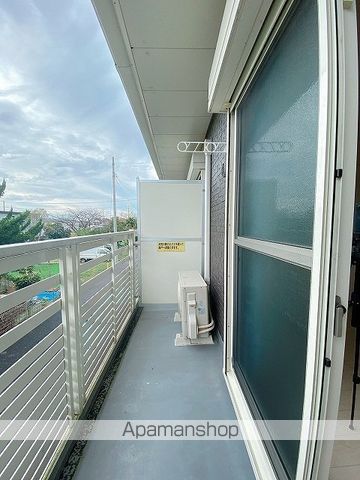 レオネクストル ソレイユの内装写真