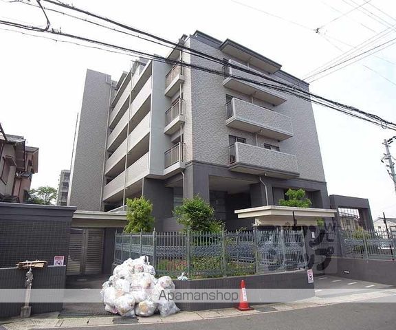 エスリード宇治広野