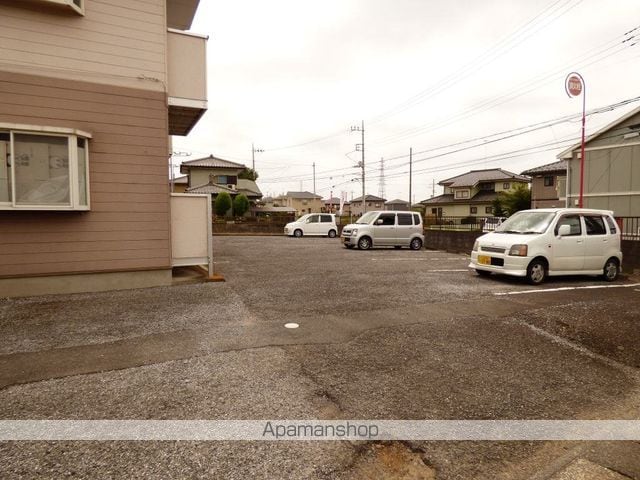 apartment 茨城県稲敷郡阿見町大字廻戸
地図を見る