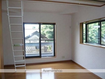 東京都国分寺市本多３丁目[1DK/38.09m2]のリビング・居間