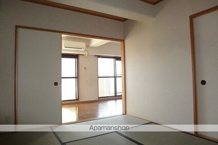 クレスト[2LDK/62.72m2]の内装6