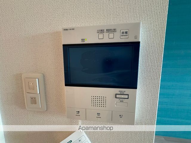 セレニテ京橋クレアの内装写真