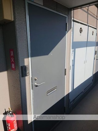 江上ビル[2LDK/53.04m2]の共用部1