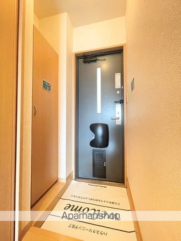 メゾン ピアチェーレの内装写真