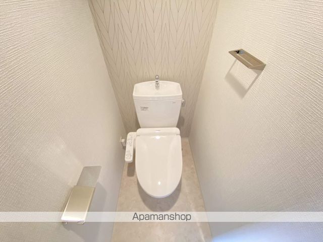 エスリードレジデンス大阪グランノースIIの内装写真