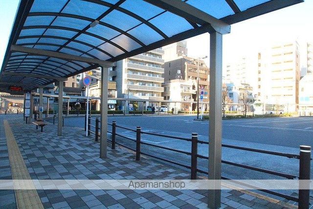 シティハイツ新小岩の周辺写真