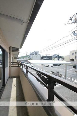 レジデンス住吉町の内装写真