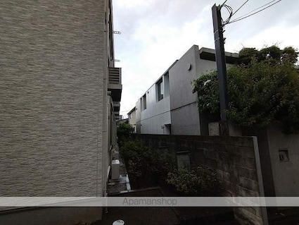 クレイノドゥーエ荻窪[1K/22.27m2]の眺望