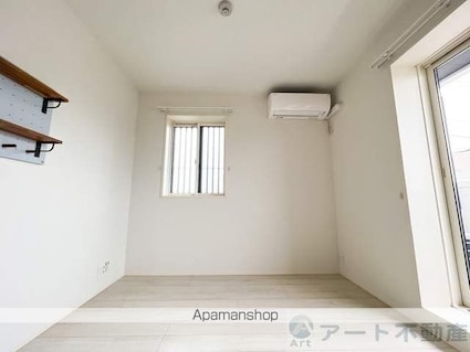 シャーメゾンマヒナ[1LDK/53.89m2]の内装3