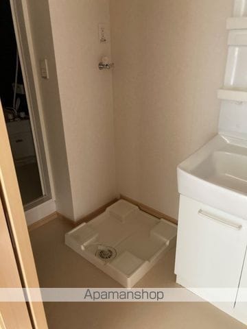 リバーサイド セナの内装写真