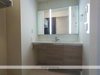 カーサ　フェリーチェ[3LDK/80.7m2]の洗面所