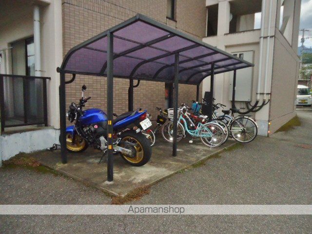 コゥジィー・シティーの周辺写真