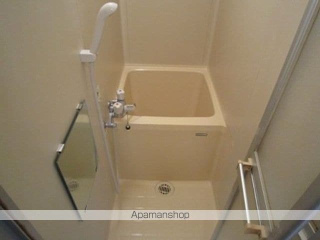 エメロード赤岩の内装写真