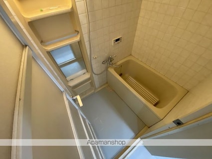 シャトー美堀台[3LDK/67.1m2]のバス