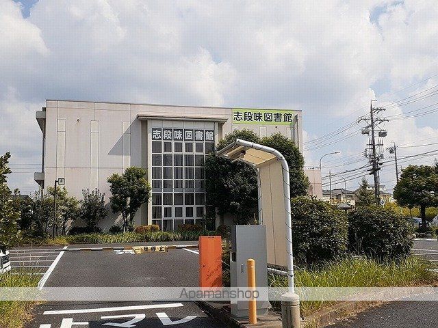 トパーズの周辺写真