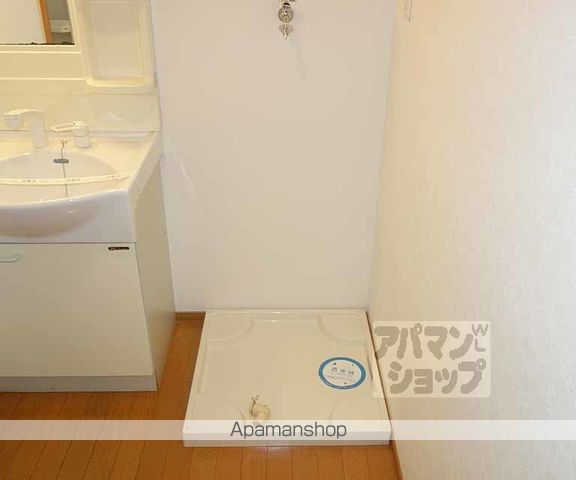 ティムール九条の内装写真