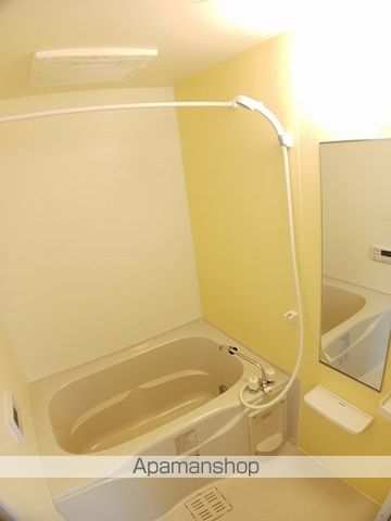 グランツ 光の内装写真