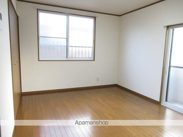クレールメゾンの内装写真