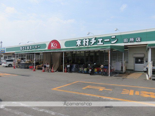 カルフェンの周辺写真