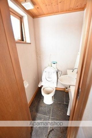 塩谷戸建の内装写真
