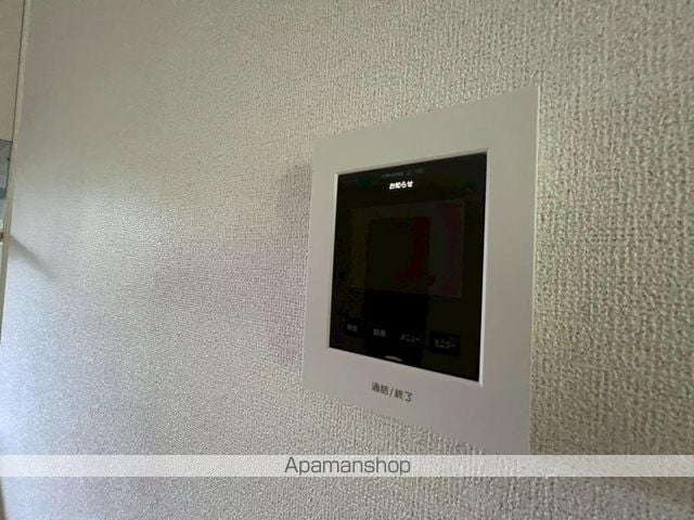 エクセル牟礼の内装写真