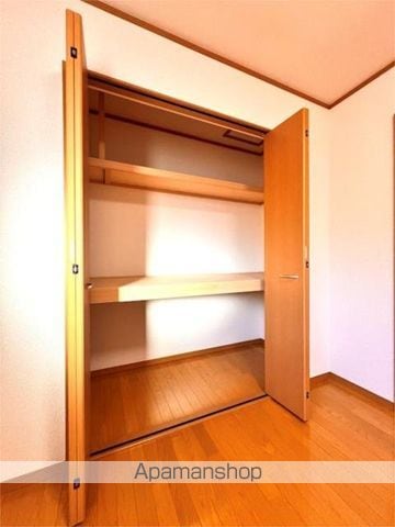 シエール ドゥラの内装写真
