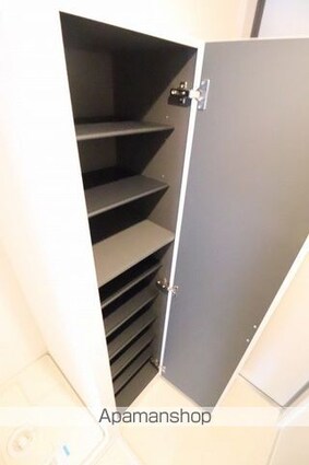 リブリ・ルミエールメゾン[1K/26.08m2]の内装2