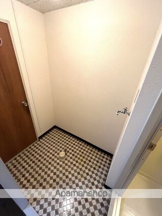 マンションカミュ[1K/26.53m2]の内装3