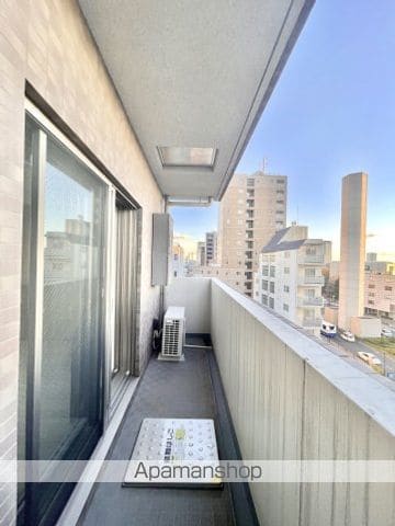 スカイコート渋谷神山町の内装写真