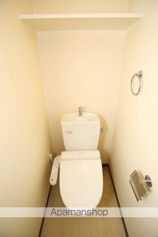 レジュールアッシュ梅田北の内装写真