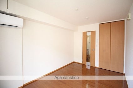 アトラス[1K/21.26m2]のリビング・居間