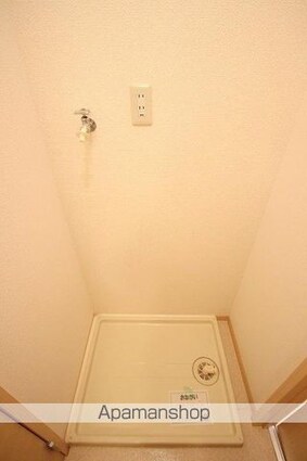 エルディム屋島[1LDK/39.19m2]の内装4