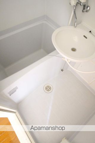 レオパレスクレストの内装写真