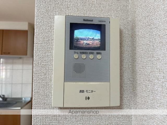 クレメント駒木Cの内装写真